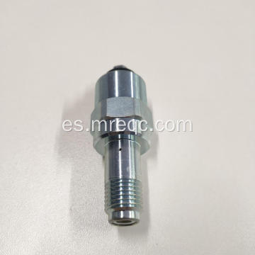 8-97125-533-0 Combustible apagado Solenoide